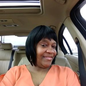 Meet your Posher, Betty